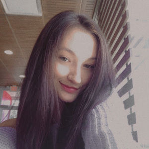 Meet your Posher, Gabrielle